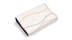 M line Neksteunkussen Wave pillow
