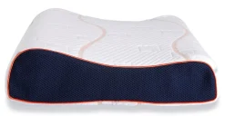 M line Neksteunkussen Wave pillow