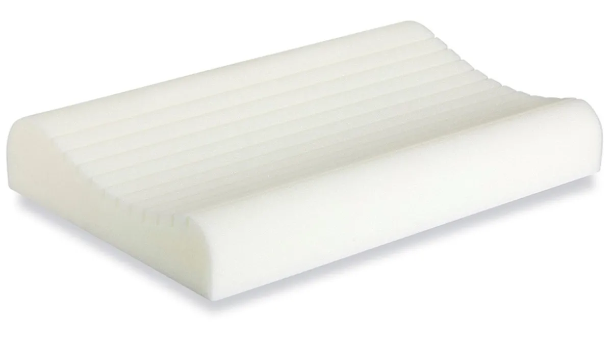 M line Neksteunkussen Wave pillow
