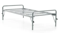 Clearance Maxi Onderbed Doppia grijs