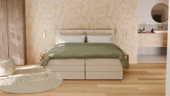 Outlet B Bright Opbergboxspring Jade - Bold touch natural