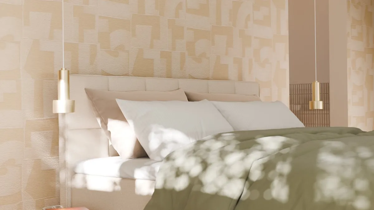 Outlet B Bright Opbergboxspring Jade - Bold touch natural