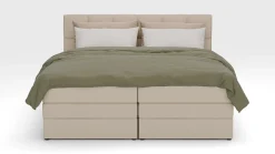 Outlet B Bright Opbergboxspring Jade - Bold touch natural