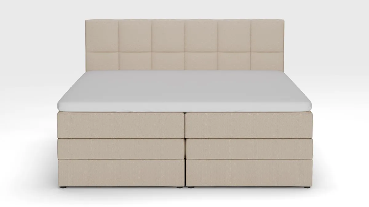 Outlet B Bright Opbergboxspring Jade - Bold touch natural