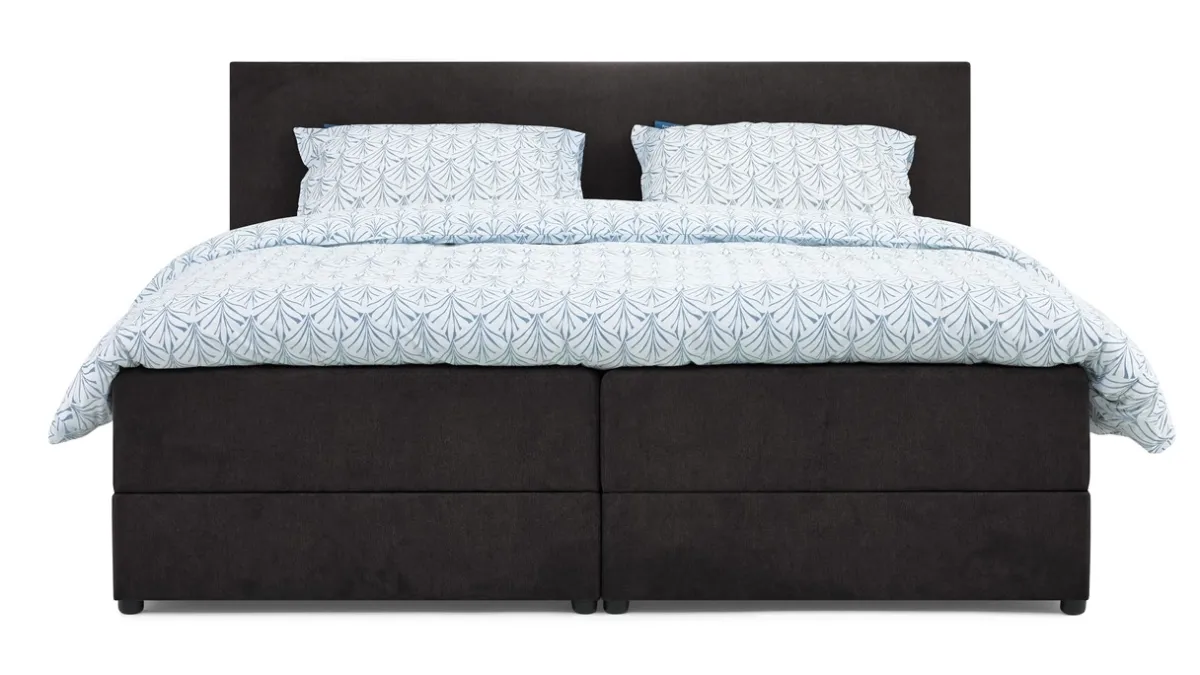 Best Maxi Opbergboxspring Storio antracite