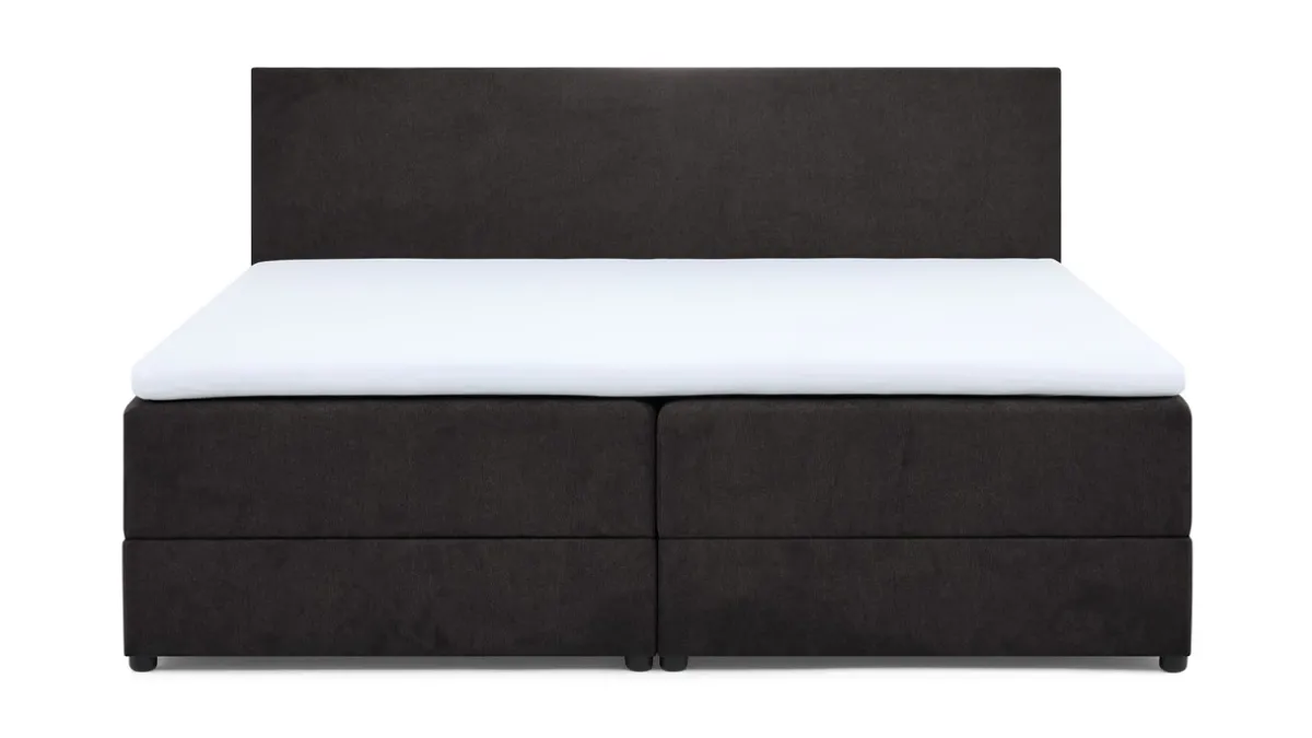 Best Maxi Opbergboxspring Storio antracite