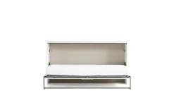 Outlet Maxi Opklapbed Albero wit