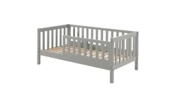 Hot Vipack Peuterbed 70 grijs