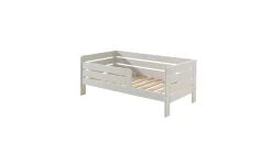 Outlet Vipack Peuterbed 71 wit