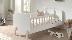 Best Vipack Peuterbed Kiddy wit