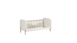 Best Vipack Peuterbed Kiddy wit