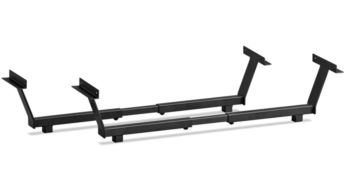 Online Potenset Zelfdragend laag