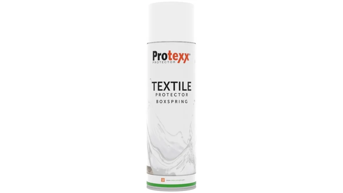 Outlet Protexx Textile Protector - 5 jaar vlekkenservice