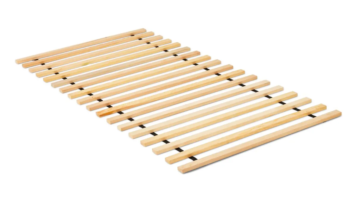 Clearance Beter Bed Basic Rolbodem Junior