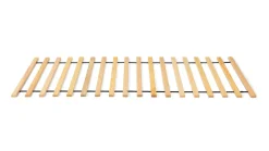 Clearance Beter Bed Basic Rolbodem Junior