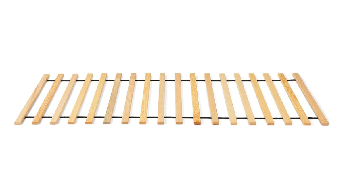 Clearance Beter Bed Basic Rolbodem Junior