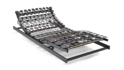 Tempur Schotelbodem Disc Premium ® elektrisch verstelbaar