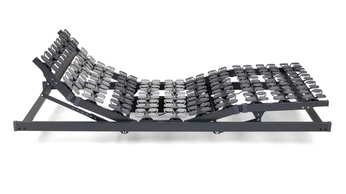 Tempur Schotelbodem Disc Premium ® elektrisch verstelbaar