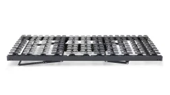 Tempur Schotelbodem Disc Premium ® elektrisch verstelbaar
