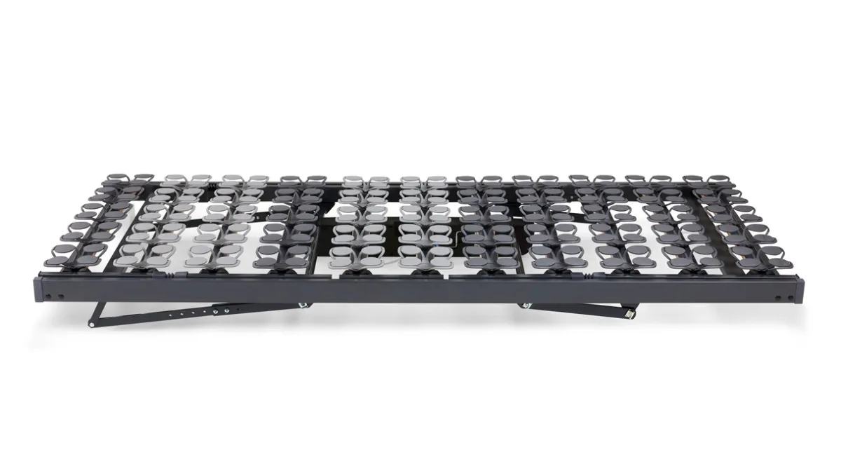 Tempur Schotelbodem Disc Premium ® elektrisch verstelbaar