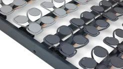 Tempur Schotelbodem Disc Premium ® elektrisch verstelbaar