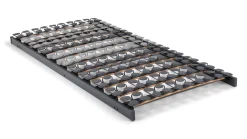 Tempur Schotelbodem Disc Premium ® vlak