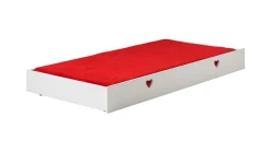 Clearance Vipack Slaaplade Amori wit