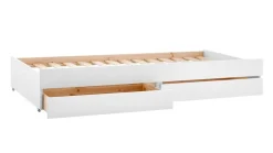 New Flexworld Slaaplade en ladenset wit