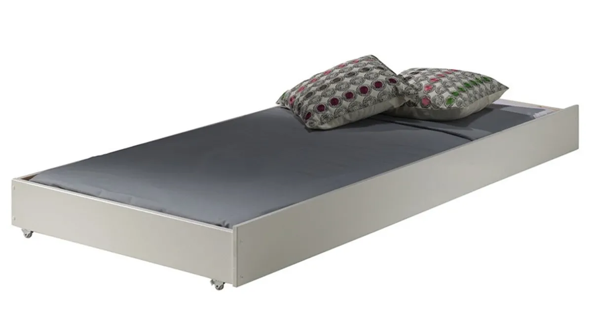 Online Vipack Slaaplade Pino/Scott wit