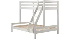 Best Vipack Stapelbed Pino Martin wit
