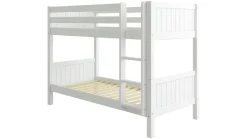 Online Flexworld Stapelbed Puck wit