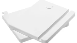 Outlet Flexworld Tablethouder wit