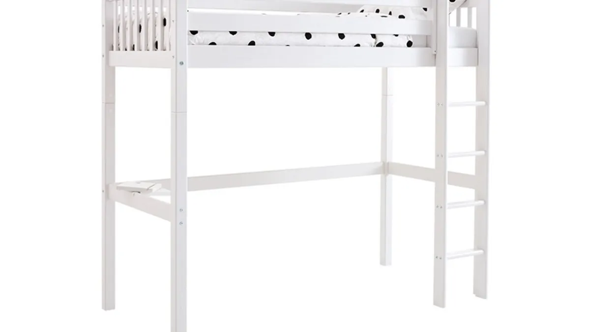 Outlet Flexworld Tablethouder wit