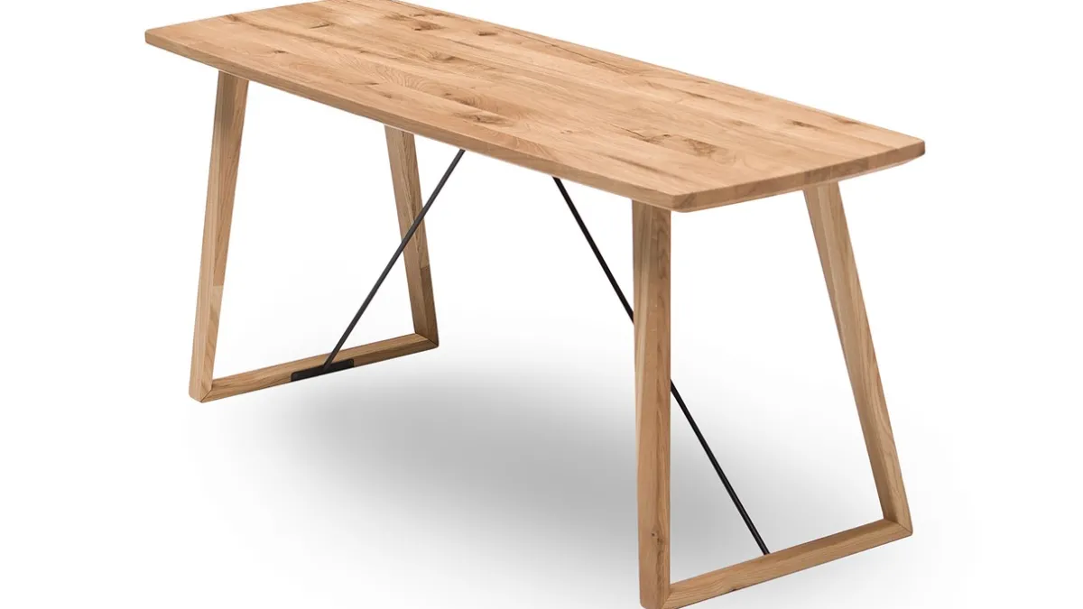 Discount Tempur ® Bed Design met hoofdbord Lines, Ergo smart base, Pro Luxe matrassen, 2 nachttafels en voetenbank forest