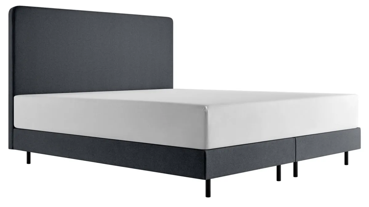 Hot Tempur ® boxspring FORM™ Classic met matras Form original dark grey