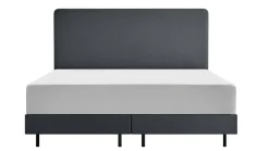 Hot Tempur ® boxspring FORM™ Classic met matras Form original dark grey