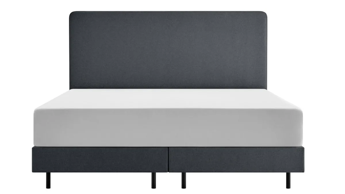 Hot Tempur ® boxspring FORM™ Classic met matras Form original dark grey
