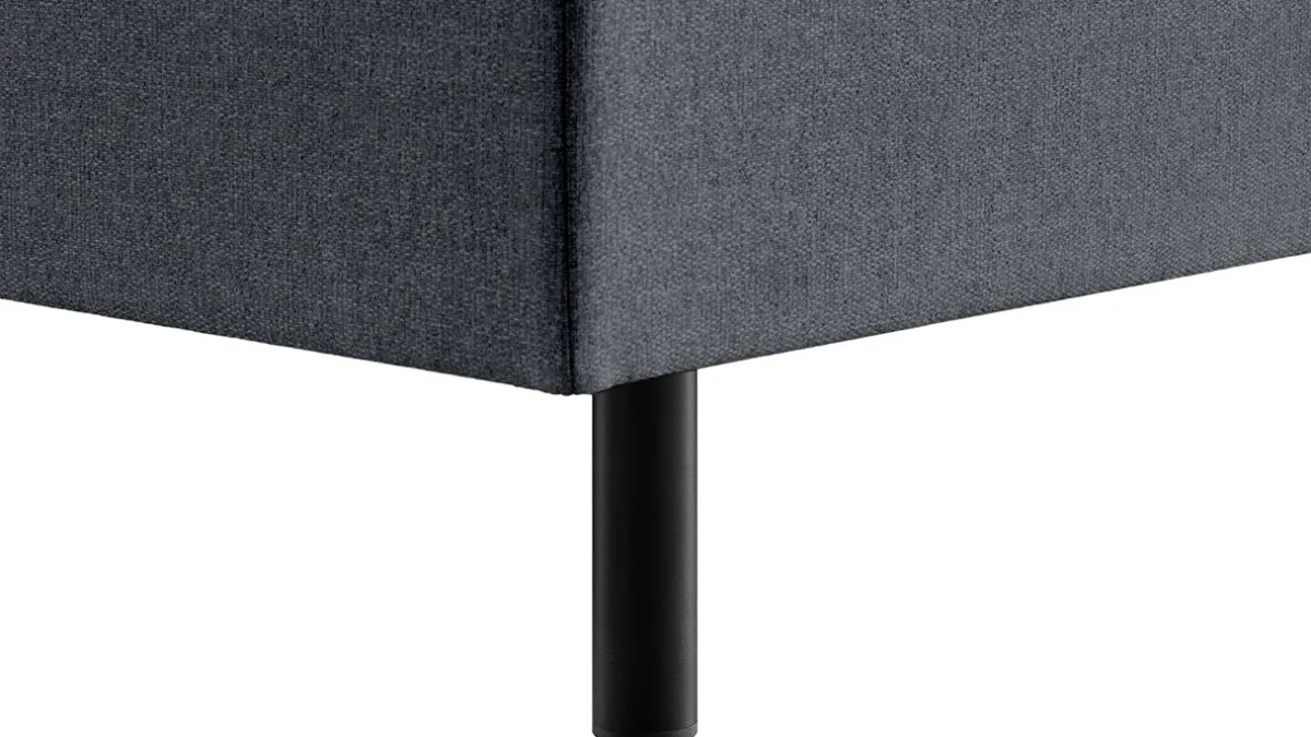 Hot Tempur ® boxspring FORM™ Classic met matras Form original dark grey