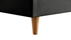 Sale Tempur ® boxspring FORM™ Geometric met matras Form plus black