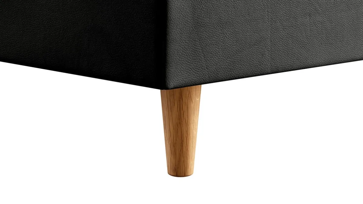 Sale Tempur ® boxspring FORM™ Geometric met matras Form plus black