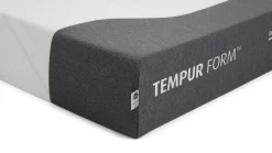 Discount Tempur Form™ Original matras - stevig antraciet