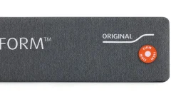 Discount Tempur Form™ Original matras - stevig antraciet