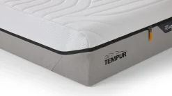Sale Tempur Pro® Luxe CoolQuilt matras - medium stevig antraciet
