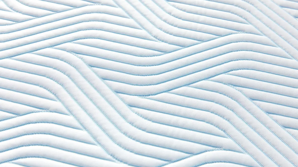 Best Tempur ® topper Pro Plus