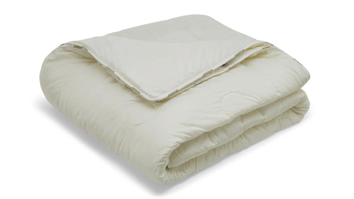 Discount Texeler Bovenste Beste 4-seizoenen dekbed wol