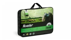 Best Texeler Multikeus 400 voor-/najaarsdekbed wol