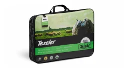 Texeler Multikeus 200 zomerdekbed wol