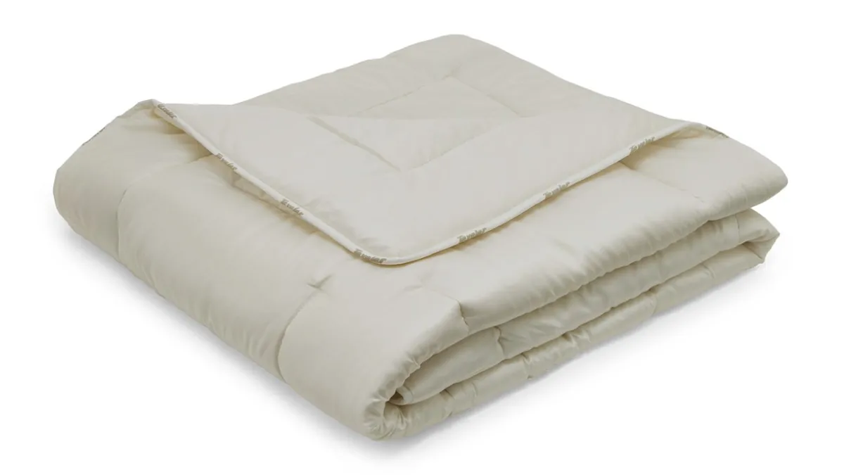 Online Texeler Tencel alle seizoenen dekbed wol