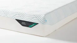 Sale Tempur Traagschuimmatras Prima® SmartCool™ medium antraciet