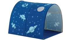 Discount Vipack Tunnel astro Pino/Scott blauw